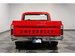 1972 Chevrolet C10 (CC-2076705) for sale in Concord, North Carolina