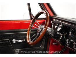 1972 Chevrolet C10 (CC-2076705) for sale in Concord, North Carolina