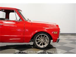1972 Chevrolet C10 (CC-2076705) for sale in Concord, North Carolina