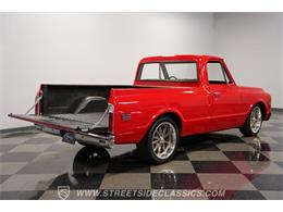 1972 Chevrolet C10 (CC-2076705) for sale in Concord, North Carolina