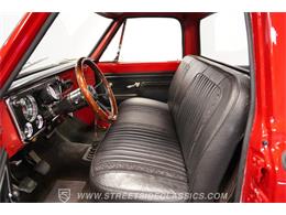 1972 Chevrolet C10 (CC-2076705) for sale in Concord, North Carolina