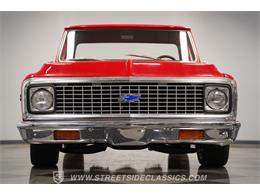 1972 Chevrolet C10 (CC-2076705) for sale in Concord, North Carolina