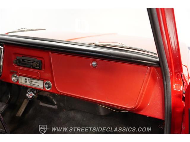 1972 Chevrolet C10 (CC-2076705) for sale in Concord, North Carolina