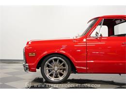 1972 Chevrolet C10 (CC-2076705) for sale in Concord, North Carolina