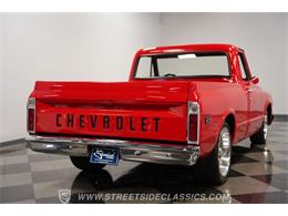 1972 Chevrolet C10 (CC-2076705) for sale in Concord, North Carolina