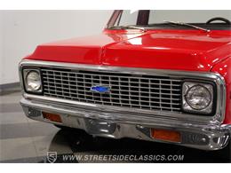 1972 Chevrolet C10 (CC-2076705) for sale in Concord, North Carolina