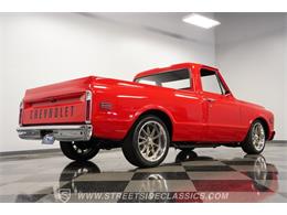1972 Chevrolet C10 (CC-2076705) for sale in Concord, North Carolina