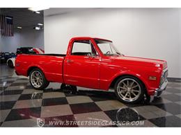 1972 Chevrolet C10 (CC-2076705) for sale in Concord, North Carolina