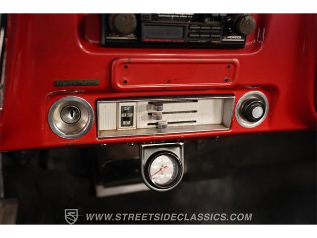1972 Chevrolet C10 (CC-2076705) for sale in Concord, North Carolina