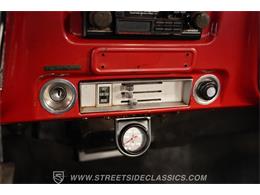 1972 Chevrolet C10 (CC-2076705) for sale in Concord, North Carolina