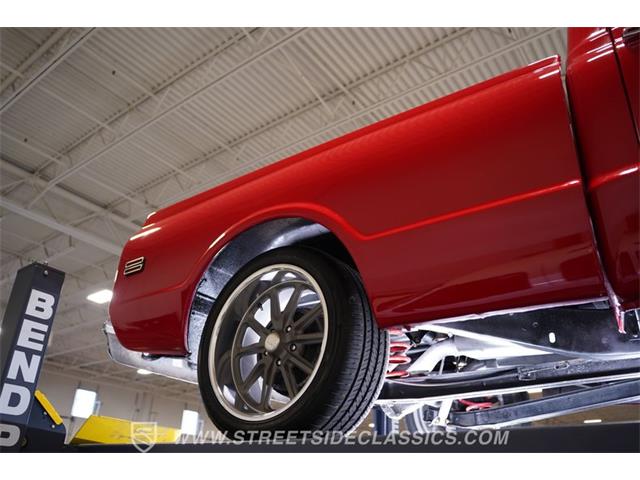 1972 Chevrolet C10 (CC-2076705) for sale in Concord, North Carolina