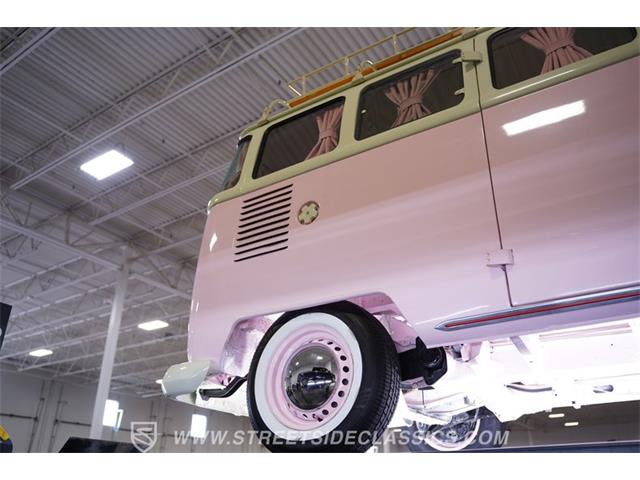 1994 Volkswagen Bus (CC-2076706) for sale in Concord, North Carolina