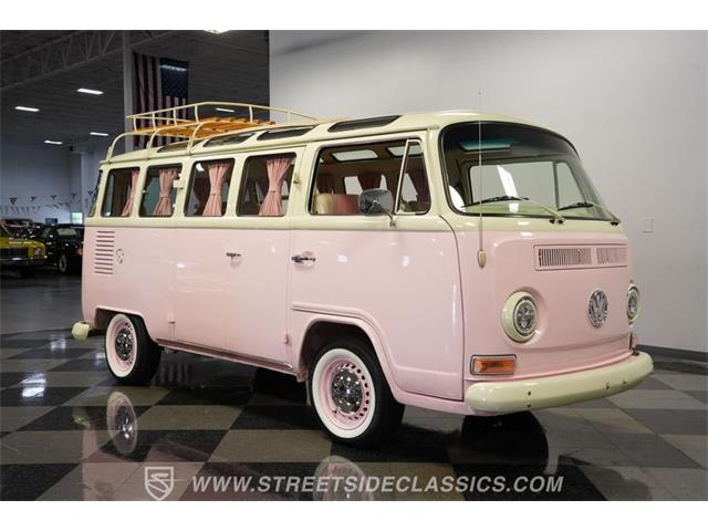 1994 Volkswagen Bus (CC-2076706) for sale in Concord, North Carolina