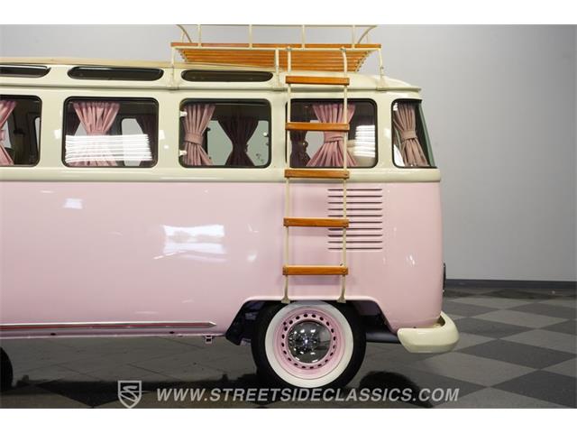 1994 Volkswagen Bus (CC-2076706) for sale in Concord, North Carolina
