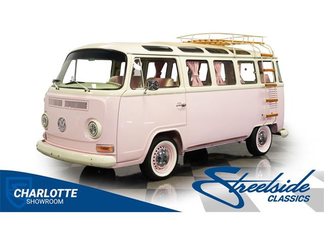1994 Volkswagen Bus (CC-2076706) for sale in Concord, North Carolina