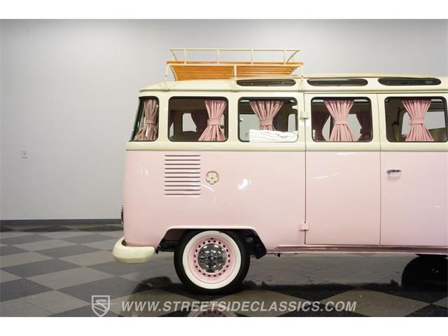 1994 Volkswagen Bus (CC-2076706) for sale in Concord, North Carolina