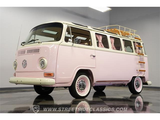 1994 Volkswagen Bus (CC-2076706) for sale in Concord, North Carolina