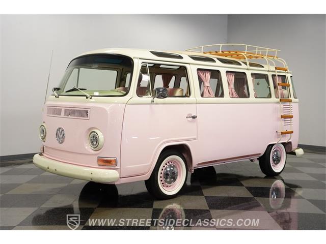 1994 Volkswagen Bus (CC-2076706) for sale in Concord, North Carolina