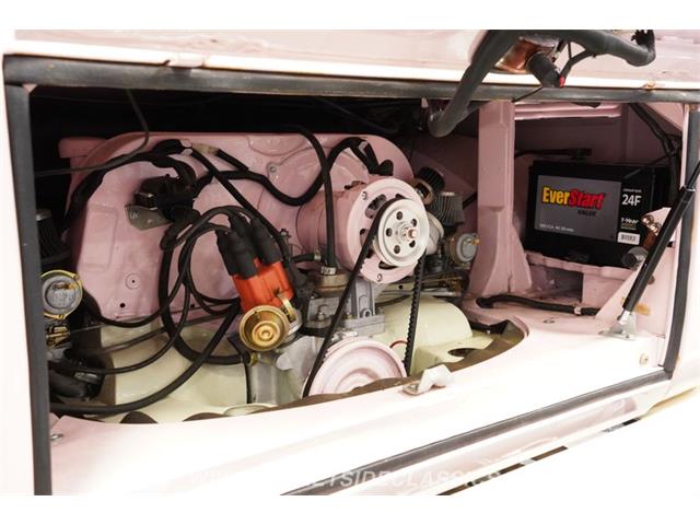 1994 Volkswagen Bus (CC-2076706) for sale in Concord, North Carolina