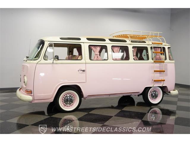 1994 Volkswagen Bus (CC-2076706) for sale in Concord, North Carolina