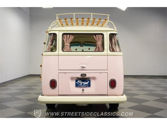 1994 Volkswagen Bus (CC-2076706) for sale in Concord, North Carolina