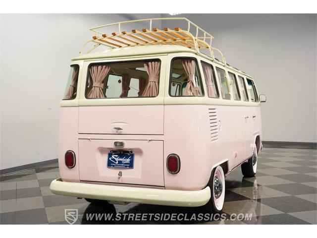 1994 Volkswagen Bus (CC-2076706) for sale in Concord, North Carolina
