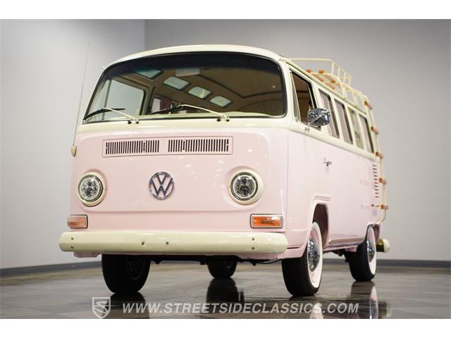 1994 Volkswagen Bus (CC-2076706) for sale in Concord, North Carolina