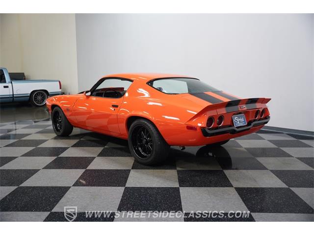 1970 Chevrolet Camaro (CC-2076707) for sale in Lavergne, Tennessee