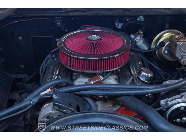 1970 Chevrolet Camaro (CC-2076707) for sale in Lavergne, Tennessee