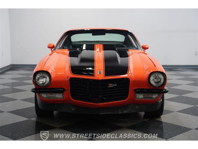 1970 Chevrolet Camaro (CC-2076707) for sale in Lavergne, Tennessee
