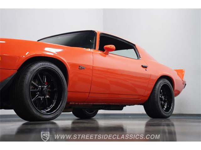 1970 Chevrolet Camaro (CC-2076707) for sale in Lavergne, Tennessee