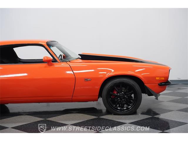 1970 Chevrolet Camaro (CC-2076707) for sale in Lavergne, Tennessee