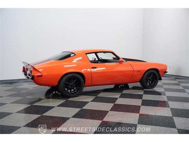 1970 Chevrolet Camaro (CC-2076707) for sale in Lavergne, Tennessee