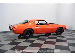 1970 Chevrolet Camaro (CC-2076707) for sale in Lavergne, Tennessee