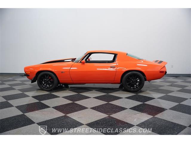 1970 Chevrolet Camaro (CC-2076707) for sale in Lavergne, Tennessee