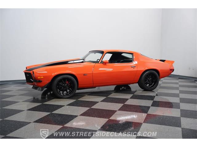 1970 Chevrolet Camaro (CC-2076707) for sale in Lavergne, Tennessee