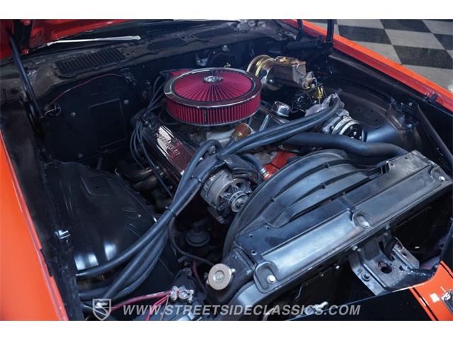 1970 Chevrolet Camaro (CC-2076707) for sale in Lavergne, Tennessee