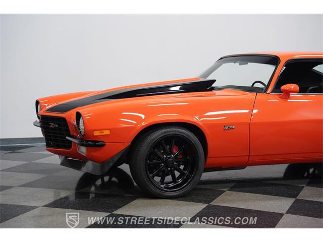 1970 Chevrolet Camaro (CC-2076707) for sale in Lavergne, Tennessee