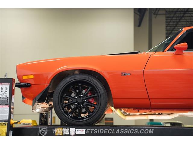 1970 Chevrolet Camaro (CC-2076707) for sale in Lavergne, Tennessee