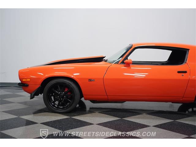 1970 Chevrolet Camaro (CC-2076707) for sale in Lavergne, Tennessee