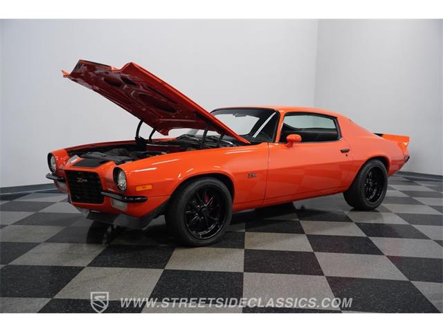 1970 Chevrolet Camaro (CC-2076707) for sale in Lavergne, Tennessee