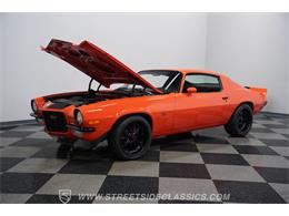 1970 Chevrolet Camaro (CC-2076707) for sale in Lavergne, Tennessee