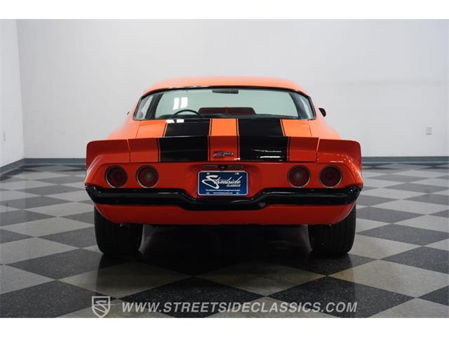 1970 Chevrolet Camaro (CC-2076707) for sale in Lavergne, Tennessee