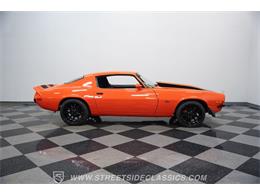 1970 Chevrolet Camaro (CC-2076707) for sale in Lavergne, Tennessee