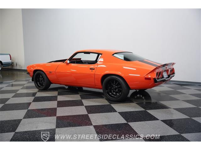 1970 Chevrolet Camaro (CC-2076707) for sale in Lavergne, Tennessee