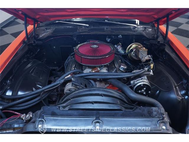 1970 Chevrolet Camaro (CC-2076707) for sale in Lavergne, Tennessee