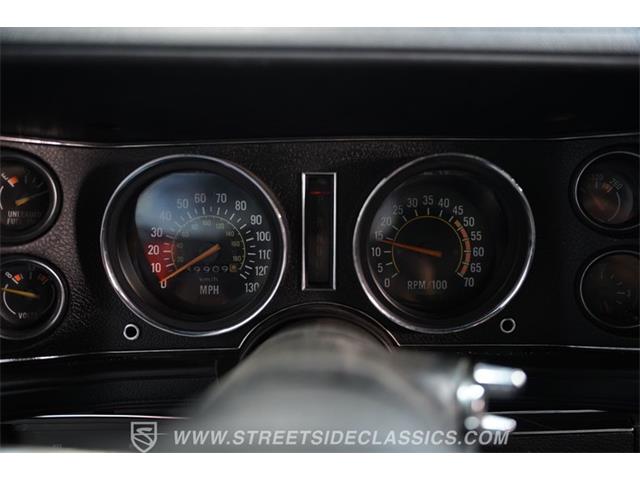 1970 Chevrolet Camaro (CC-2076707) for sale in Lavergne, Tennessee