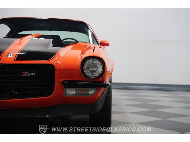 1970 Chevrolet Camaro (CC-2076707) for sale in Lavergne, Tennessee