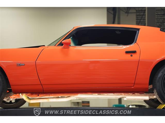 1970 Chevrolet Camaro (CC-2076707) for sale in Lavergne, Tennessee