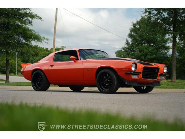 1970 Chevrolet Camaro (CC-2076707) for sale in Lavergne, Tennessee